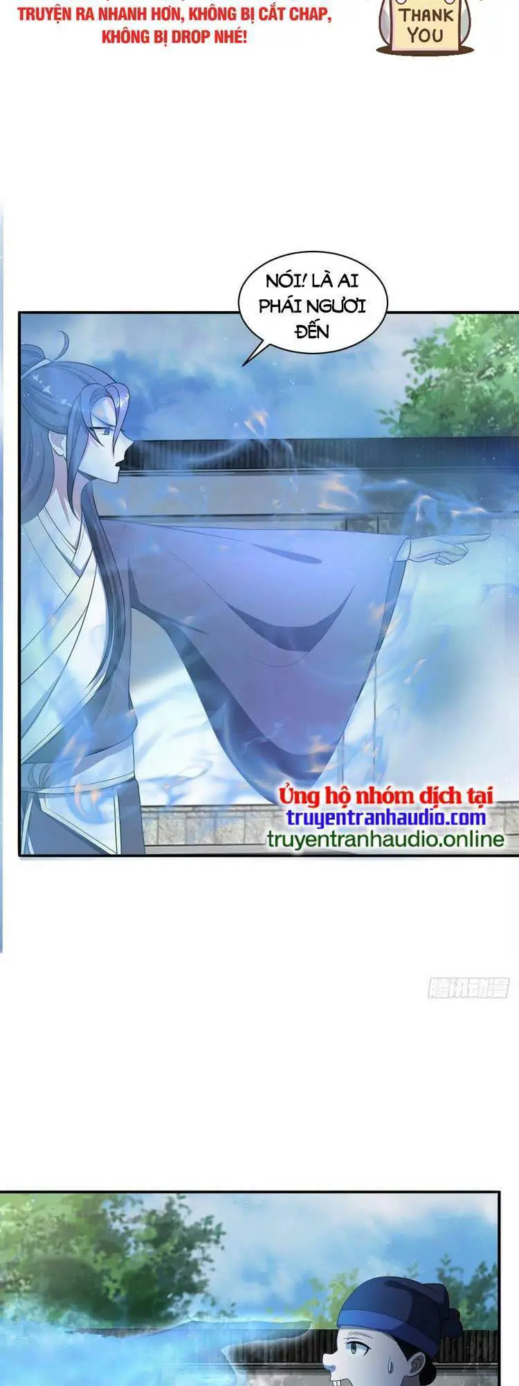 Ta Ở Nhà 100 Năm Khi Ra Ngoài Đã Vô Địch Nettruyen ZZZ Chương 4 Page 2
