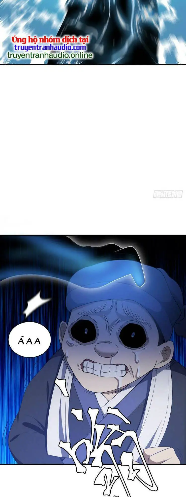 Ta Ở Nhà 100 Năm Khi Ra Ngoài Đã Vô Địch Nettruyen ZZZ Chương 4 Page 5