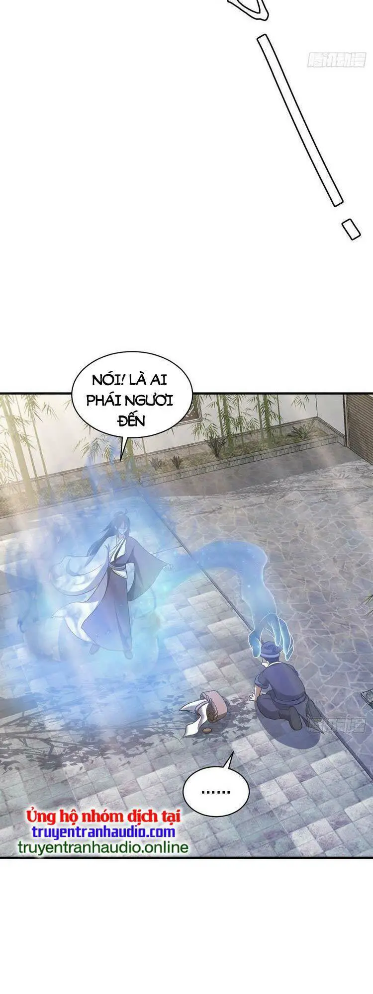 Ta Ở Nhà 100 Năm Khi Ra Ngoài Đã Vô Địch Nettruyen ZZZ Chương 4 Page 6