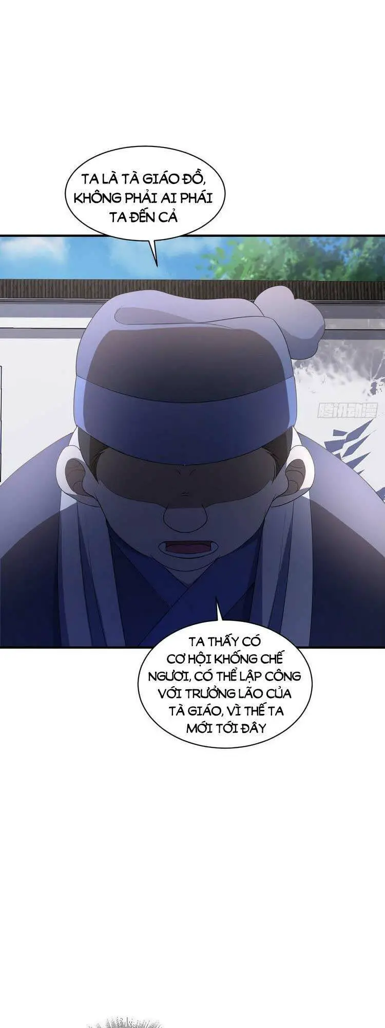 Ta Ở Nhà 100 Năm Khi Ra Ngoài Đã Vô Địch Nettruyen ZZZ Chương 4 Page 7
