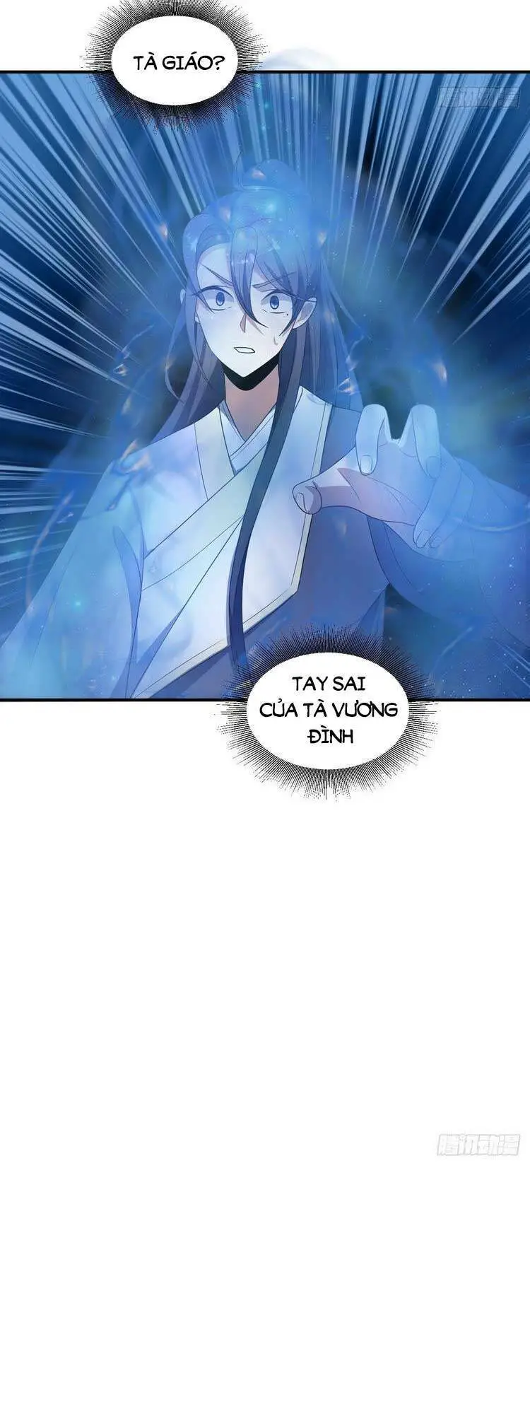 Ta Ở Nhà 100 Năm Khi Ra Ngoài Đã Vô Địch Nettruyen ZZZ Chương 4 Page 8