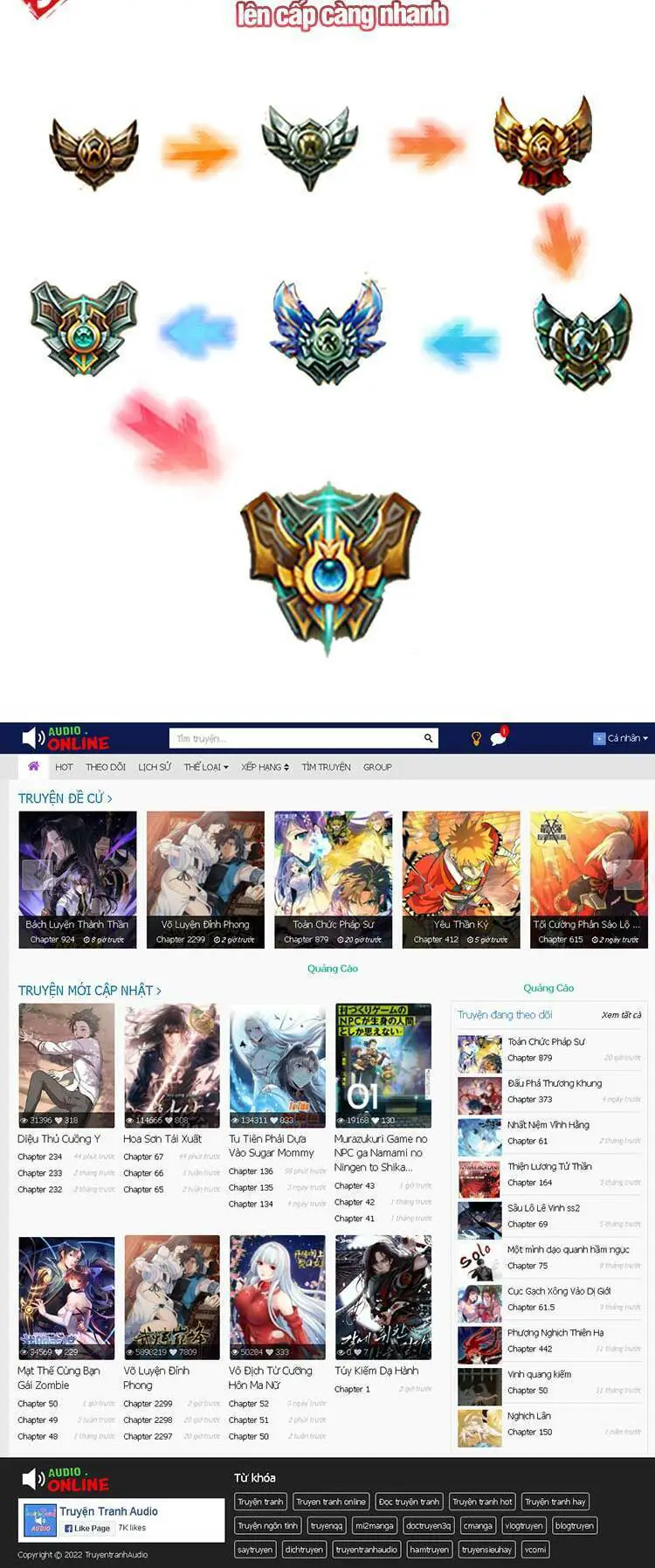 Ta Ở Nhà 100 Năm Khi Ra Ngoài Đã Vô Địch Nettruyen ZZZ Chương 4 Page 27