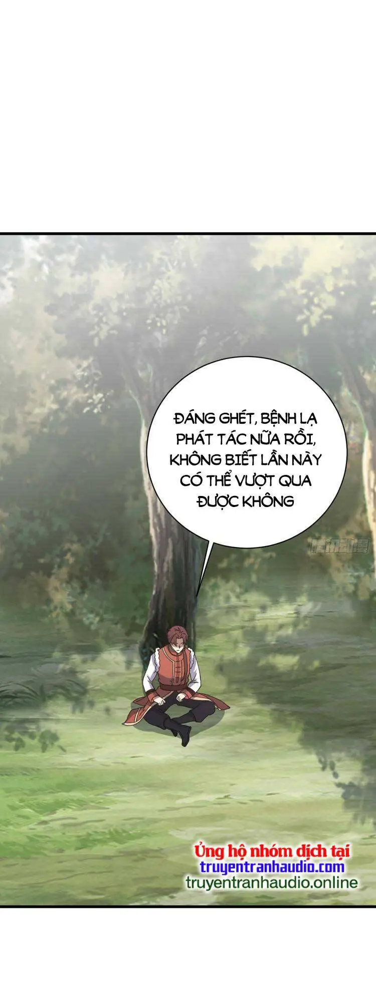 Ta Ở Nhà 100 Năm Khi Ra Ngoài Đã Vô Địch Nettruyen ZZZ Chương 113 Page 2