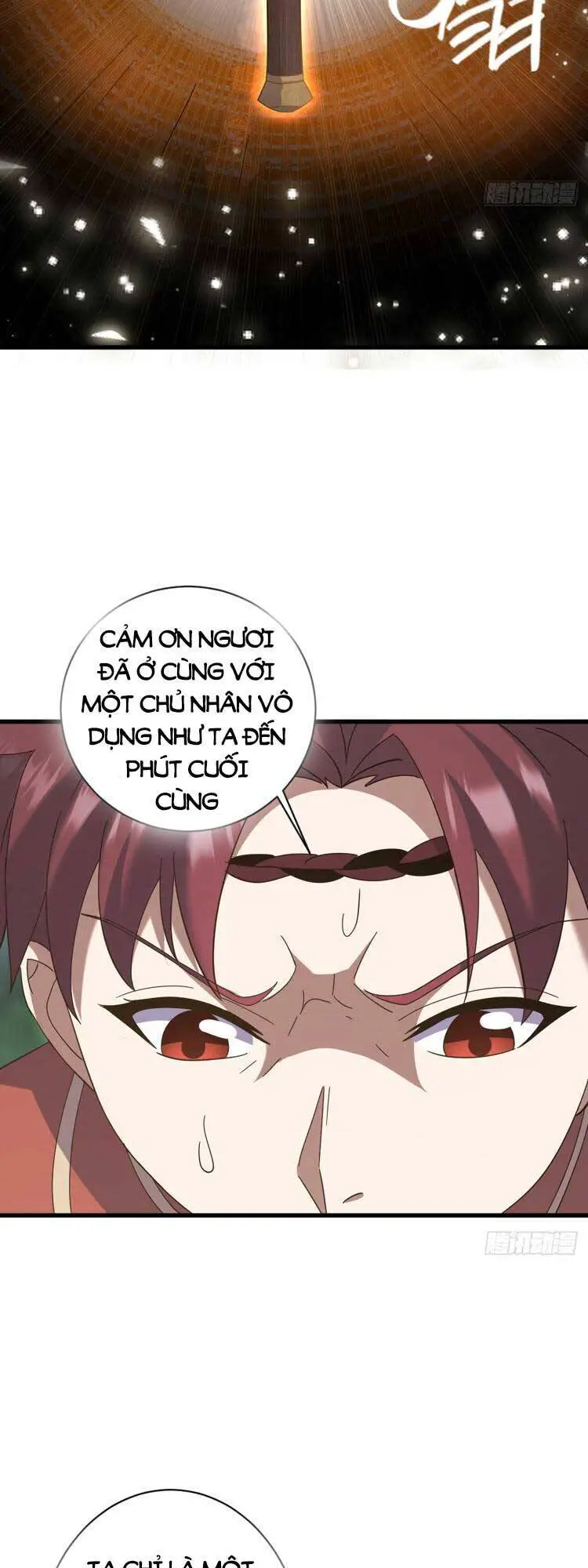 Ta Ở Nhà 100 Năm Khi Ra Ngoài Đã Vô Địch Nettruyen ZZZ Chương 113 Page 7