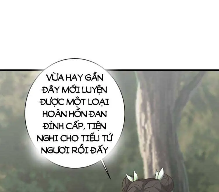 Ta Ở Nhà 100 Năm Khi Ra Ngoài Đã Vô Địch Nettruyen ZZZ Chương 113 Page 17