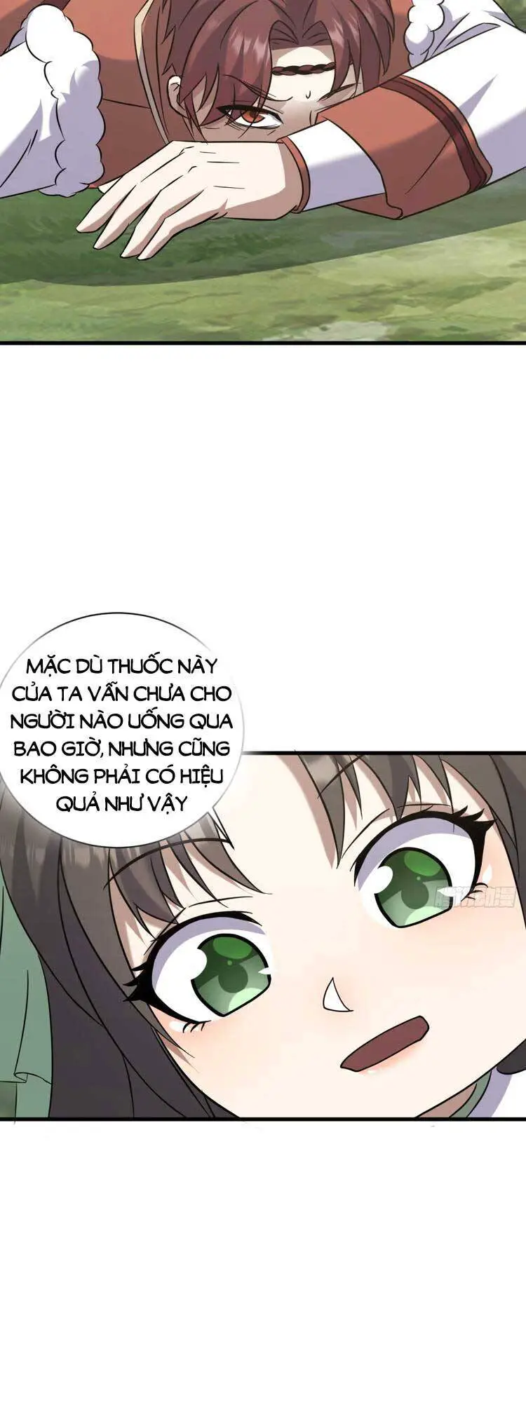 Ta Ở Nhà 100 Năm Khi Ra Ngoài Đã Vô Địch Nettruyen ZZZ Chương 113 Page 21