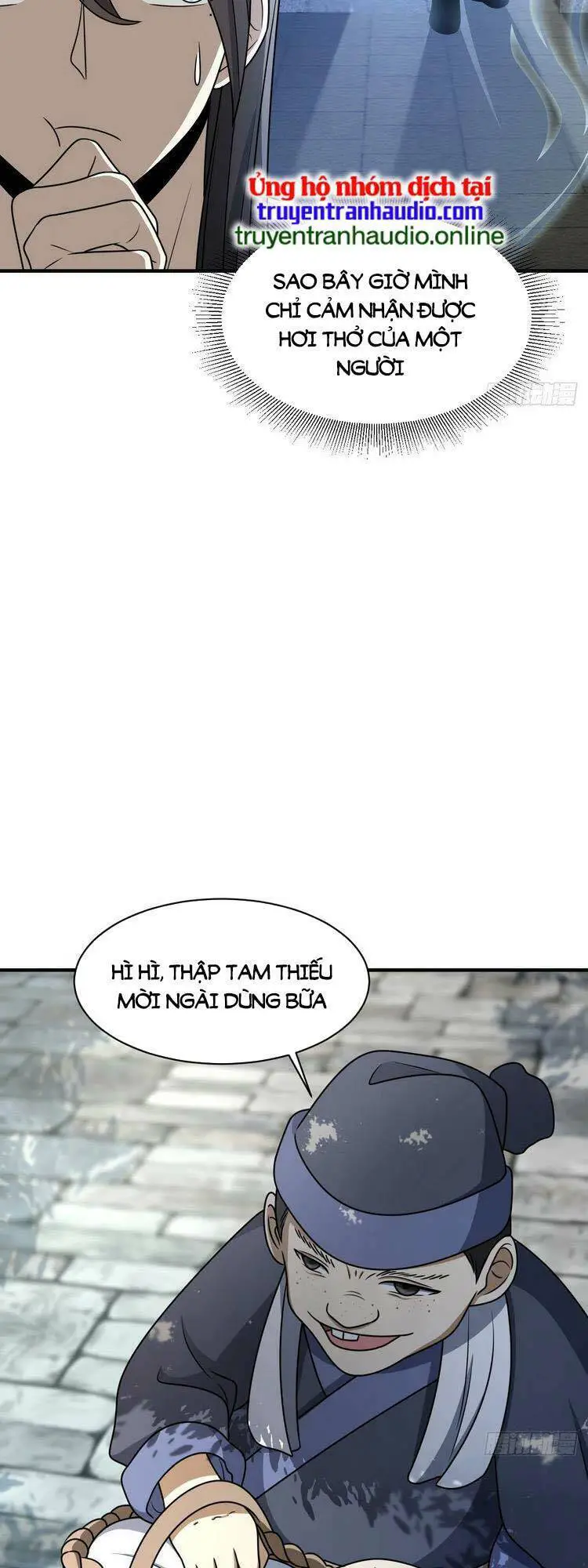 Ta Ở Nhà 100 Năm Khi Ra Ngoài Đã Vô Địch Nettruyen ZZZ Chương 3 Page 20