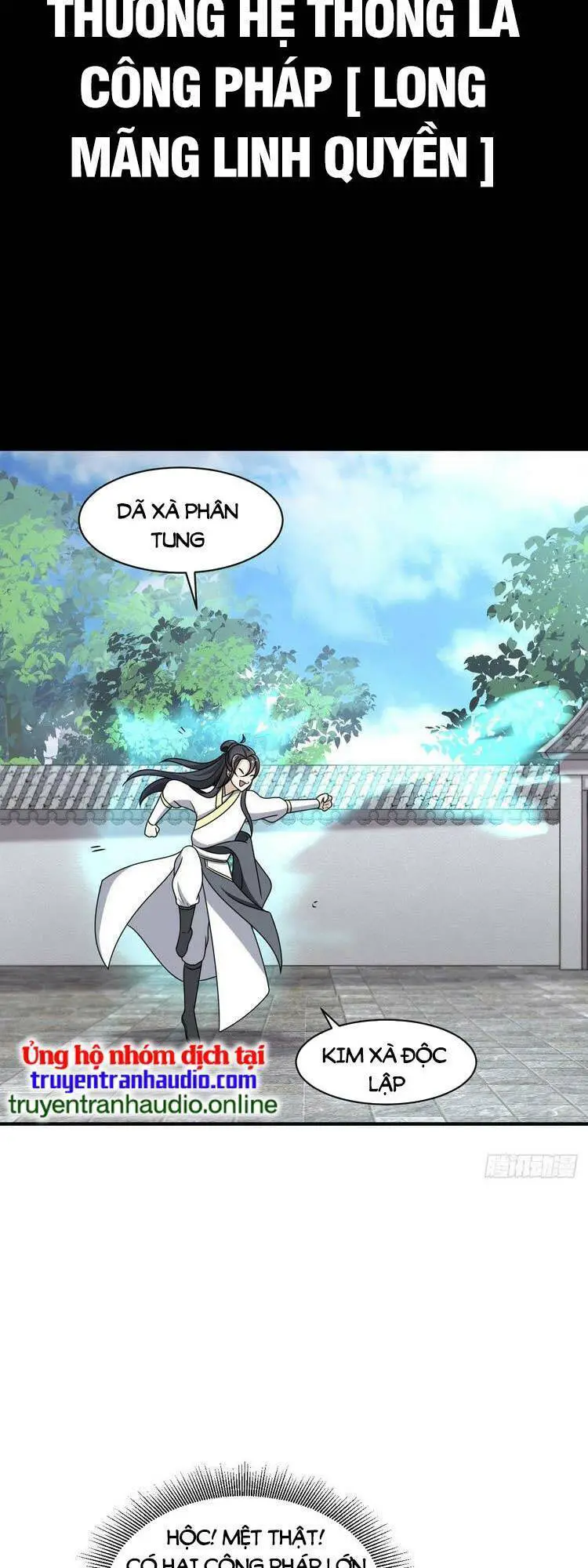 Ta Ở Nhà 100 Năm Khi Ra Ngoài Đã Vô Địch Nettruyen ZZZ Chương 2 Page 16
