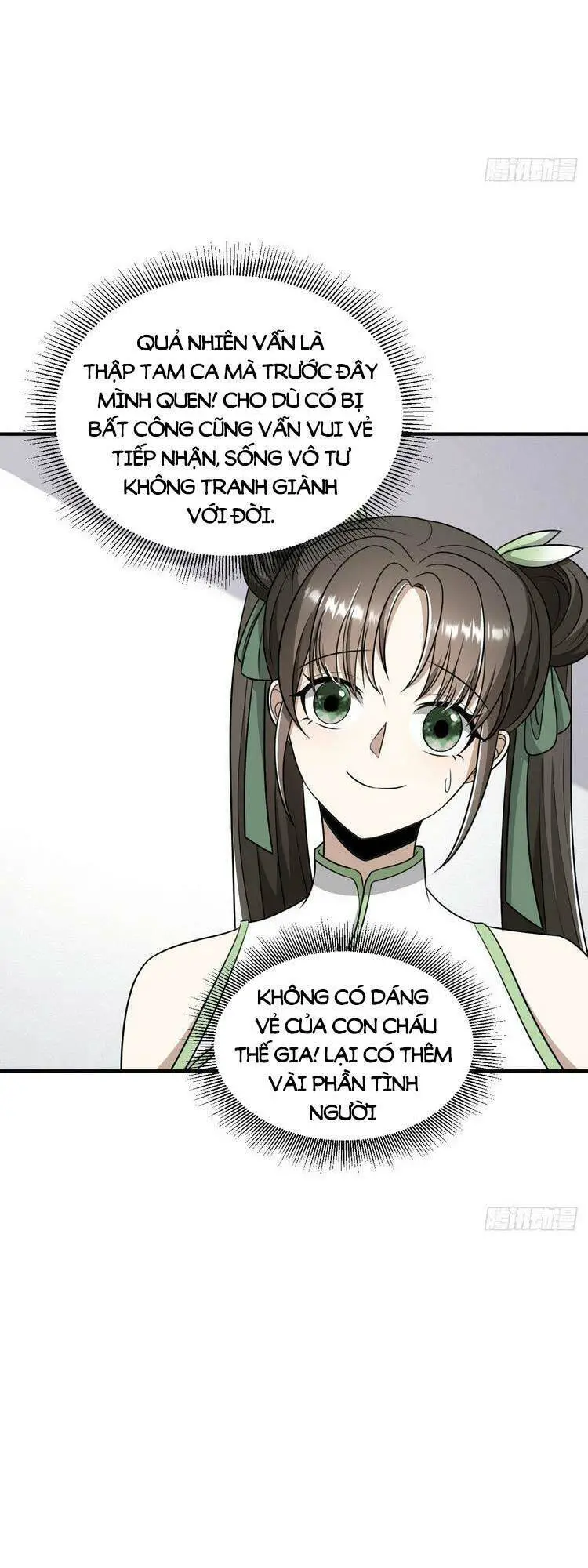 Ta Ở Nhà 100 Năm Khi Ra Ngoài Đã Vô Địch Nettruyen ZZZ Chương 2 Page 24