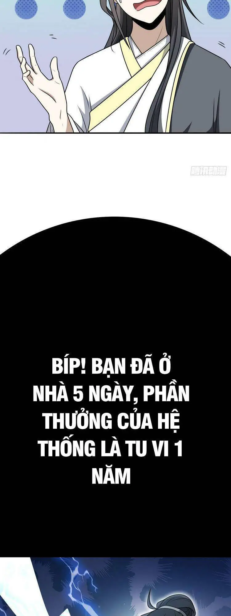 Ta Ở Nhà 100 Năm Khi Ra Ngoài Đã Vô Địch Nettruyen ZZZ Chương 2 Page 26