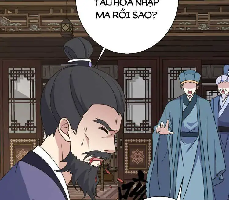 Ta Ở Nhà 100 Năm Khi Ra Ngoài Đã Vô Địch Nettruyen ZZZ Chương 127 Page 17