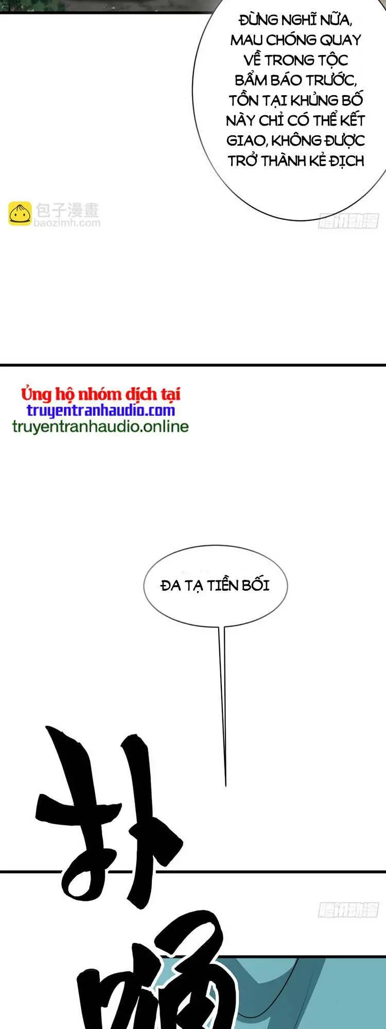 Ta Ở Nhà 100 Năm Khi Ra Ngoài Đã Vô Địch Nettruyen ZZZ Chương 63 Page 30