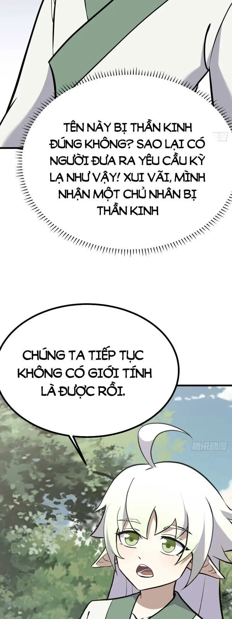 Ta Ở Nhà 100 Năm Khi Ra Ngoài Đã Vô Địch Nettruyen ZZZ Chương 126 Page 7