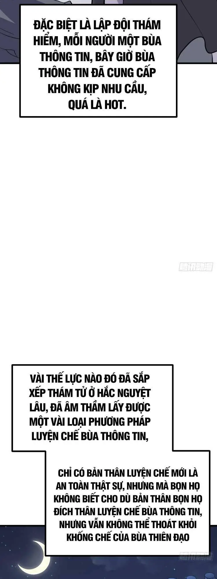 Ta Ở Nhà 100 Năm Khi Ra Ngoài Đã Vô Địch Nettruyen ZZZ Chương 126 Page 16