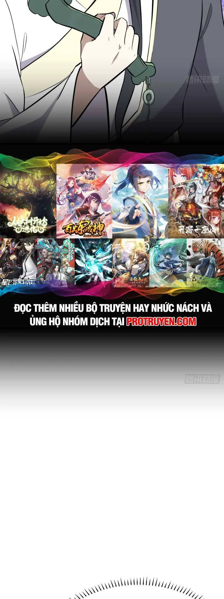 Ta Ở Nhà 100 Năm Khi Ra Ngoài Đã Vô Địch Nettruyen ZZZ Chương 126 Page 21