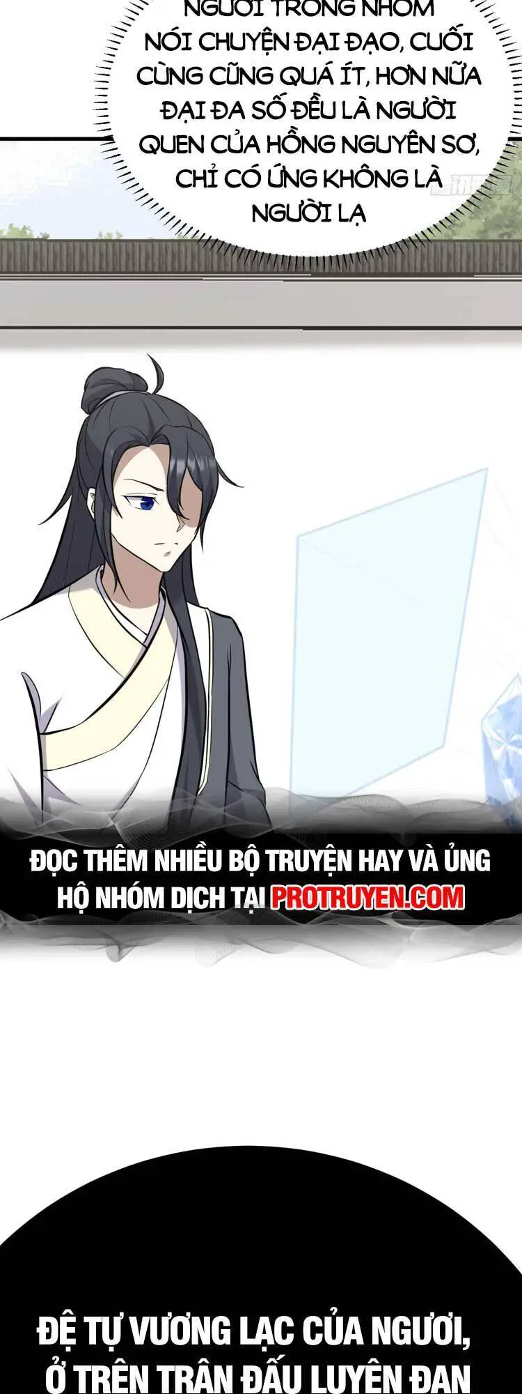 Ta Ở Nhà 100 Năm Khi Ra Ngoài Đã Vô Địch Nettruyen ZZZ Chương 126 Page 24