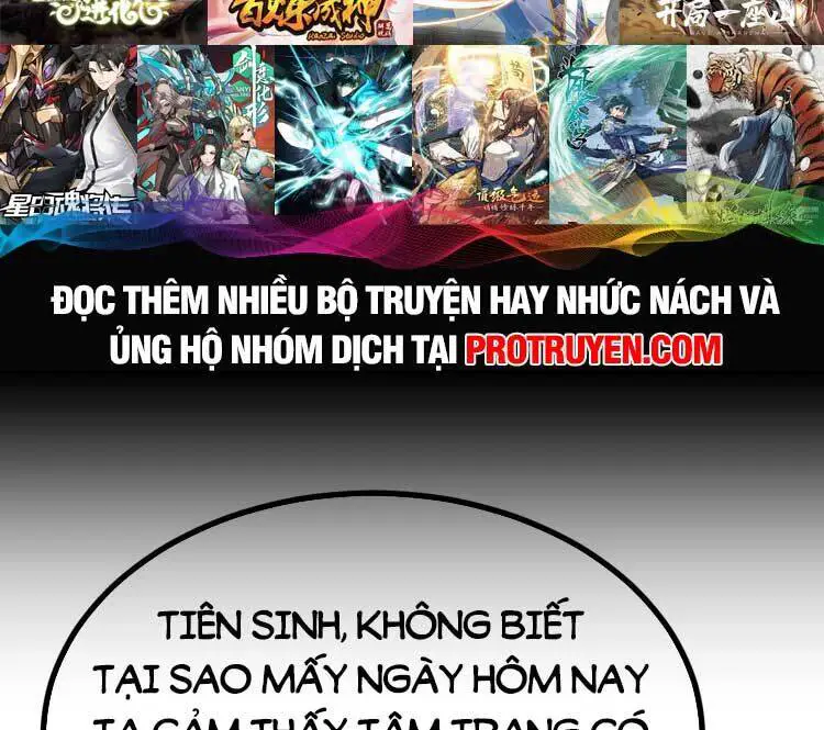 Ta Ở Nhà 100 Năm Khi Ra Ngoài Đã Vô Địch Nettruyen ZZZ Chương 126 Page 37