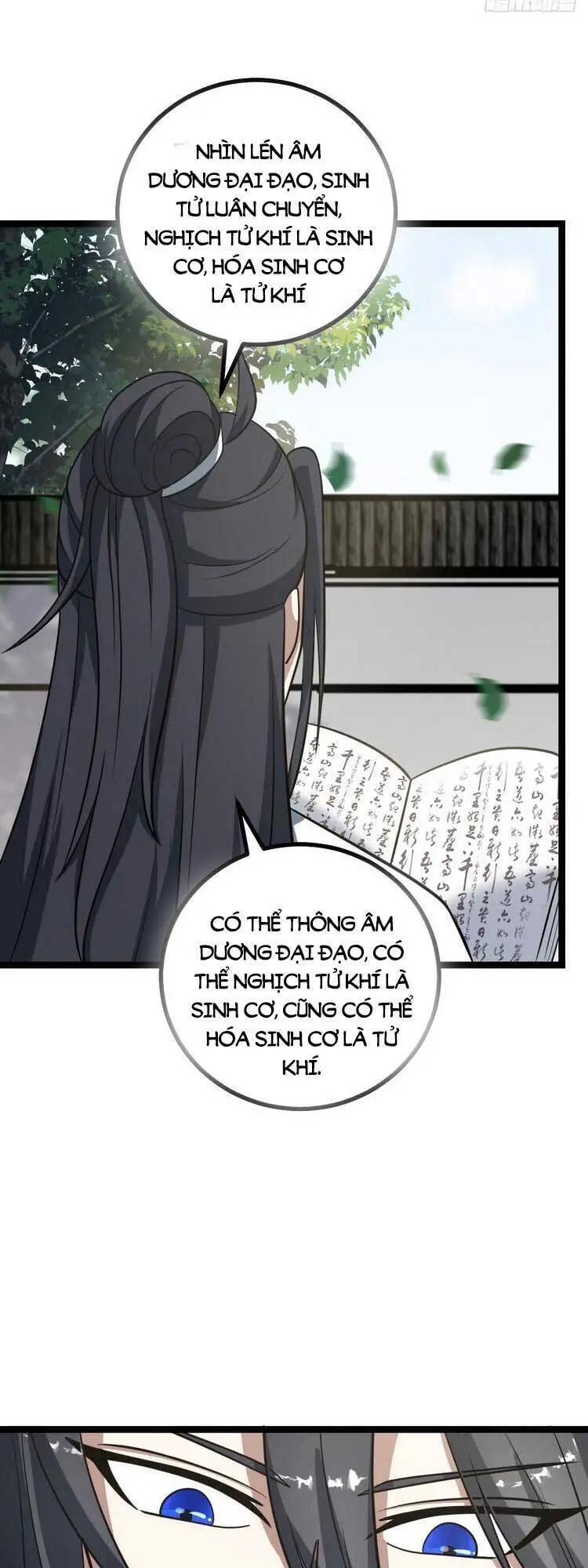 Ta Ở Nhà 100 Năm Khi Ra Ngoài Đã Vô Địch Nettruyen ZZZ Chương 48 Page 8