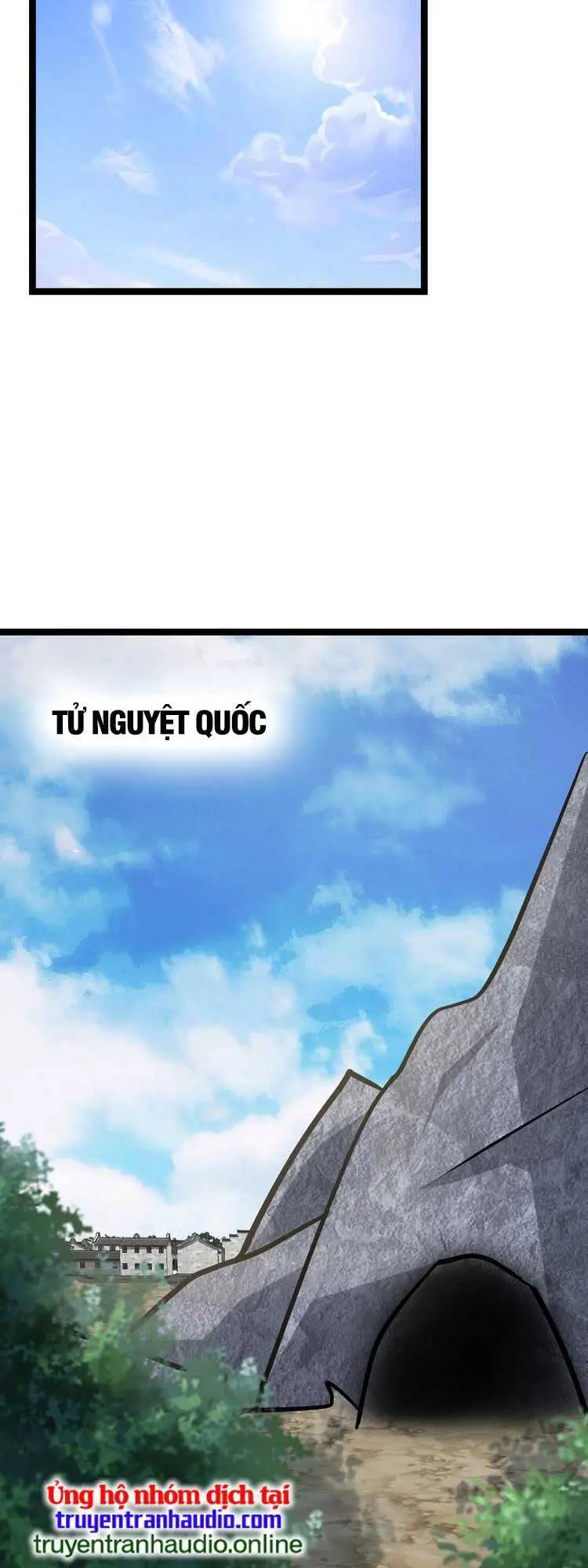 Ta Ở Nhà 100 Năm Khi Ra Ngoài Đã Vô Địch Nettruyen ZZZ Chương 48 Page 18