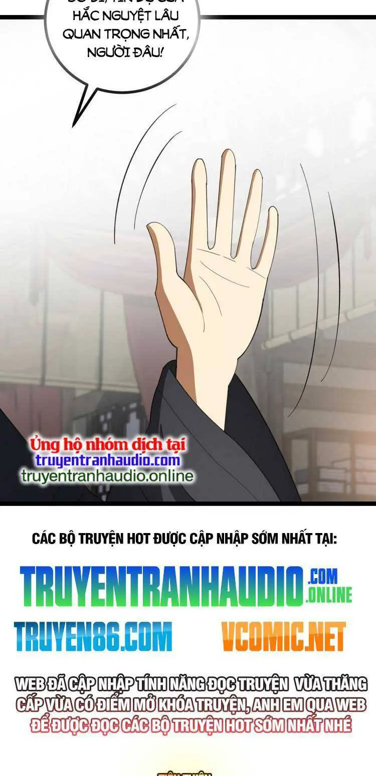 Ta Ở Nhà 100 Năm Khi Ra Ngoài Đã Vô Địch Nettruyen ZZZ Chương 48 Page 27