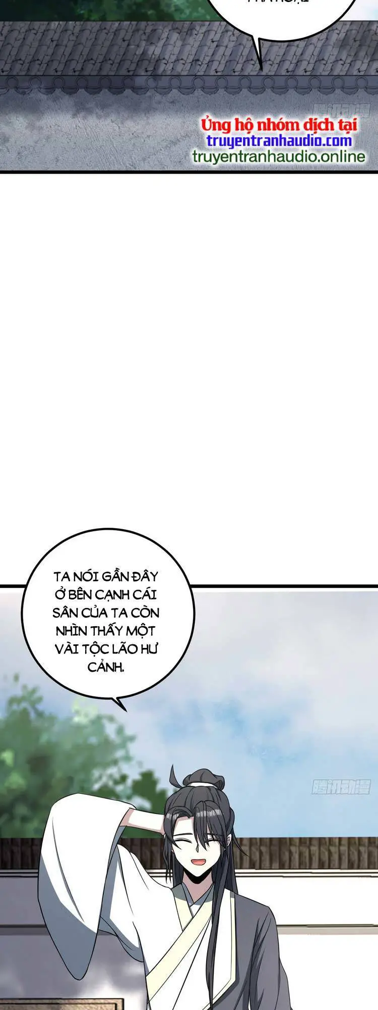 Ta Ở Nhà 100 Năm Khi Ra Ngoài Đã Vô Địch Nettruyen ZZZ Chương 21 Page 2