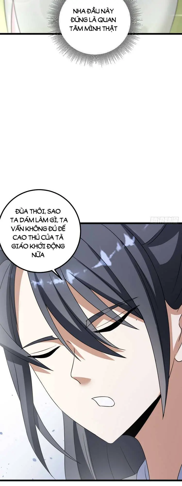 Ta Ở Nhà 100 Năm Khi Ra Ngoài Đã Vô Địch Nettruyen ZZZ Chương 21 Page 26