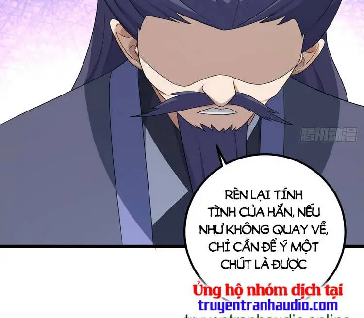 Ta Ở Nhà 100 Năm Khi Ra Ngoài Đã Vô Địch Nettruyen ZZZ Chương 21 Page 34