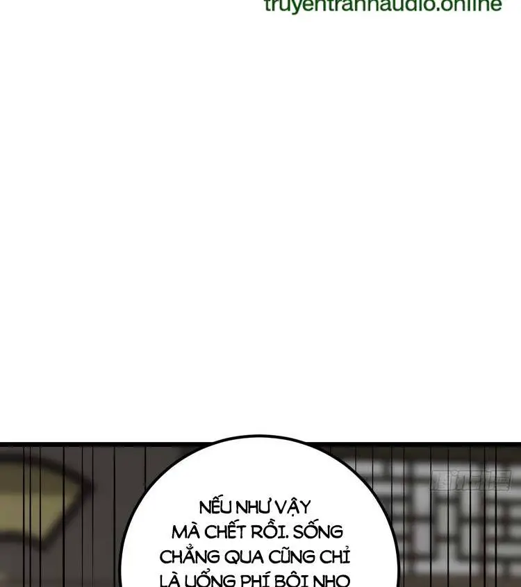 Ta Ở Nhà 100 Năm Khi Ra Ngoài Đã Vô Địch Nettruyen ZZZ Chương 21 Page 35