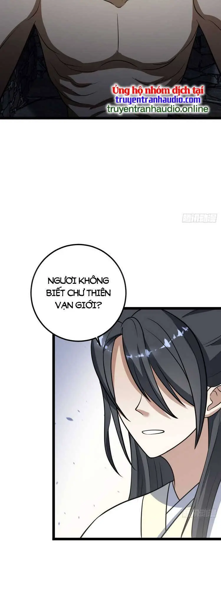 Ta Ở Nhà 100 Năm Khi Ra Ngoài Đã Vô Địch Nettruyen ZZZ Chương 47 Page 2