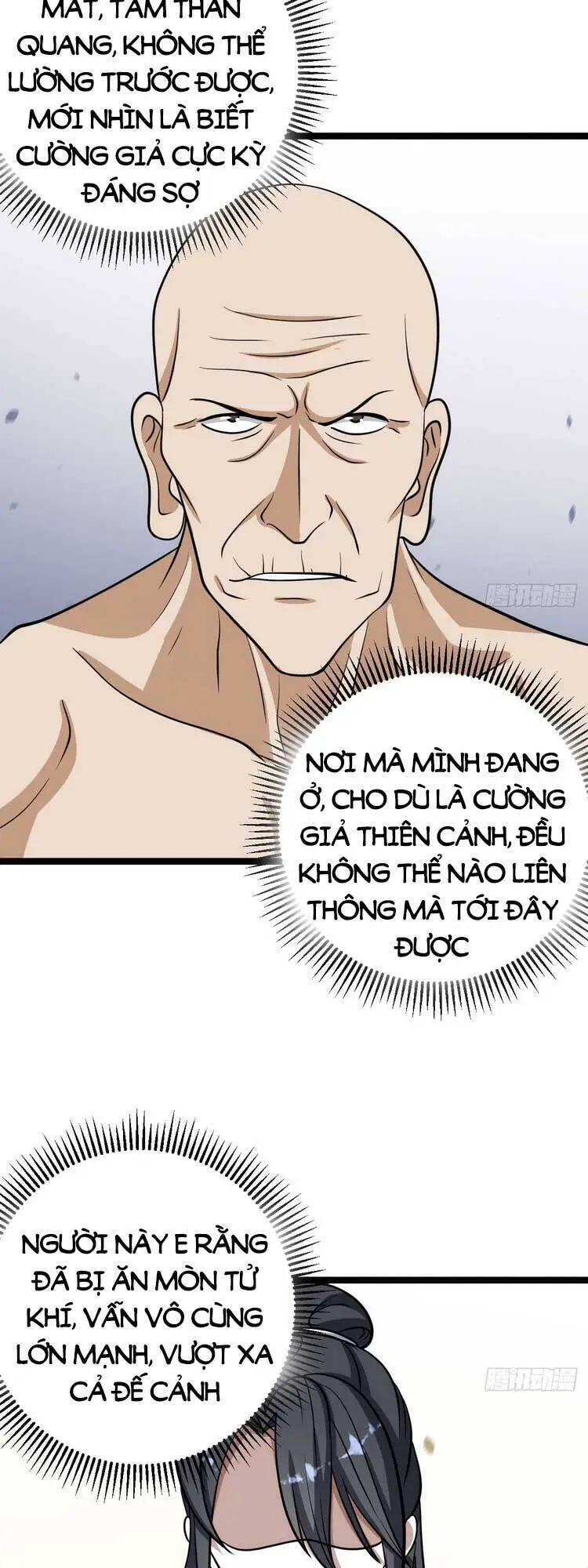 Ta Ở Nhà 100 Năm Khi Ra Ngoài Đã Vô Địch Nettruyen ZZZ Chương 47 Page 7