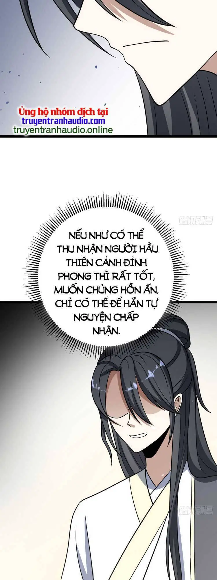 Ta Ở Nhà 100 Năm Khi Ra Ngoài Đã Vô Địch Nettruyen ZZZ Chương 47 Page 11