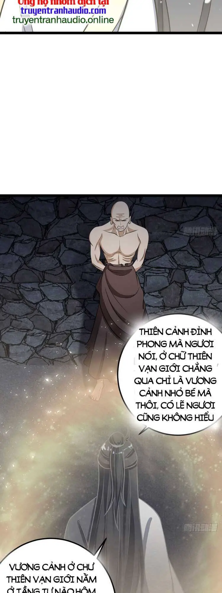 Ta Ở Nhà 100 Năm Khi Ra Ngoài Đã Vô Địch Nettruyen ZZZ Chương 47 Page 13