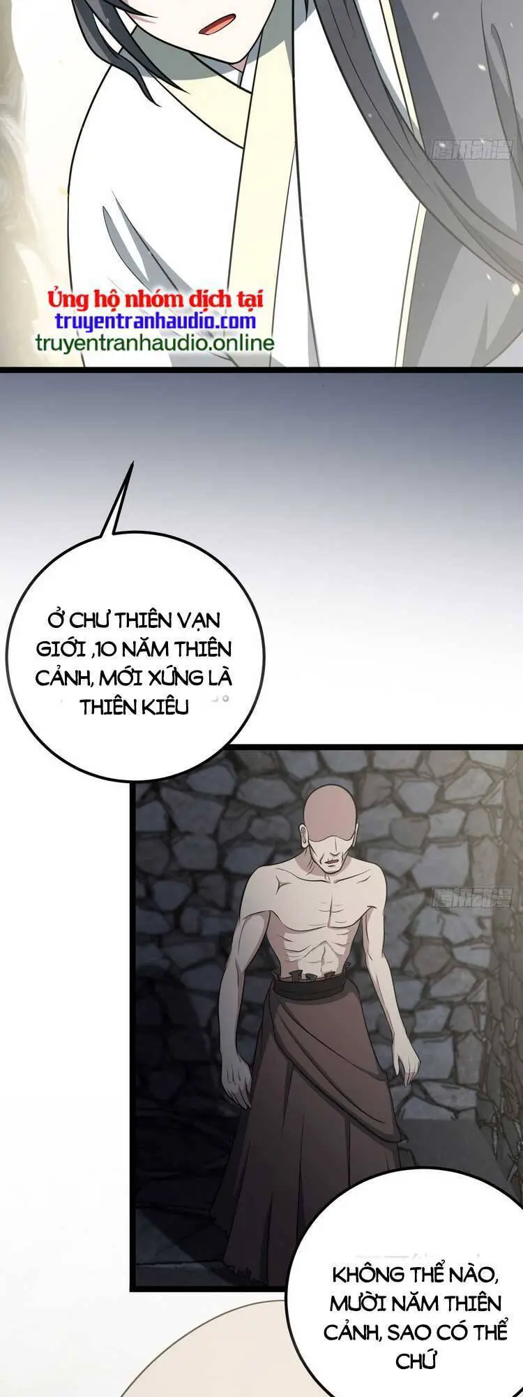 Ta Ở Nhà 100 Năm Khi Ra Ngoài Đã Vô Địch Nettruyen ZZZ Chương 47 Page 19