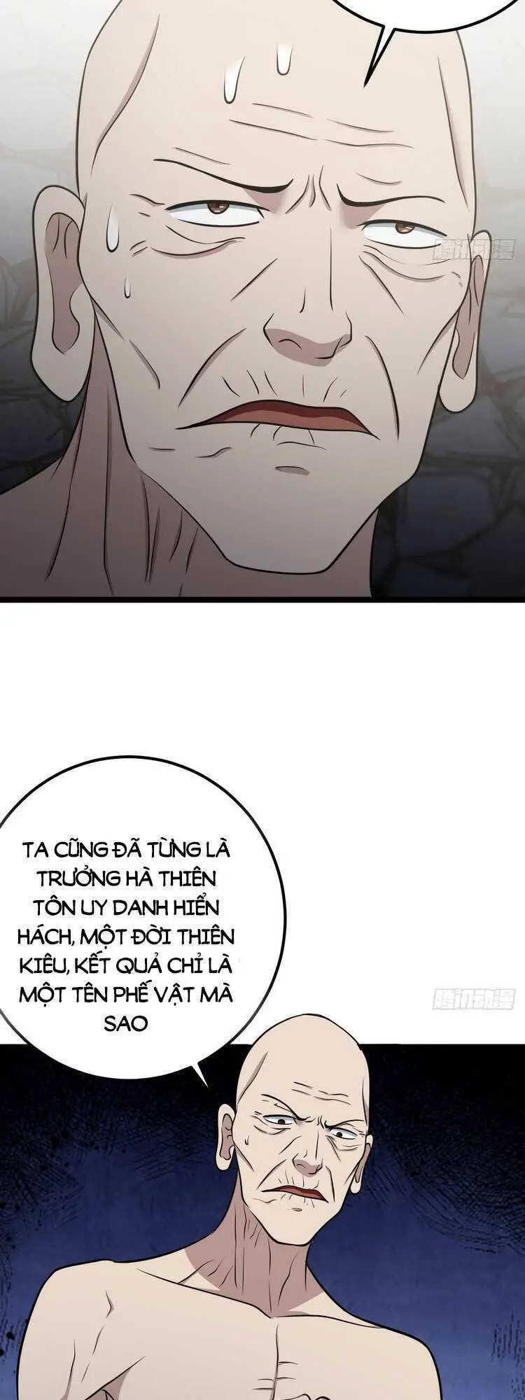 Ta Ở Nhà 100 Năm Khi Ra Ngoài Đã Vô Địch Nettruyen ZZZ Chương 47 Page 20