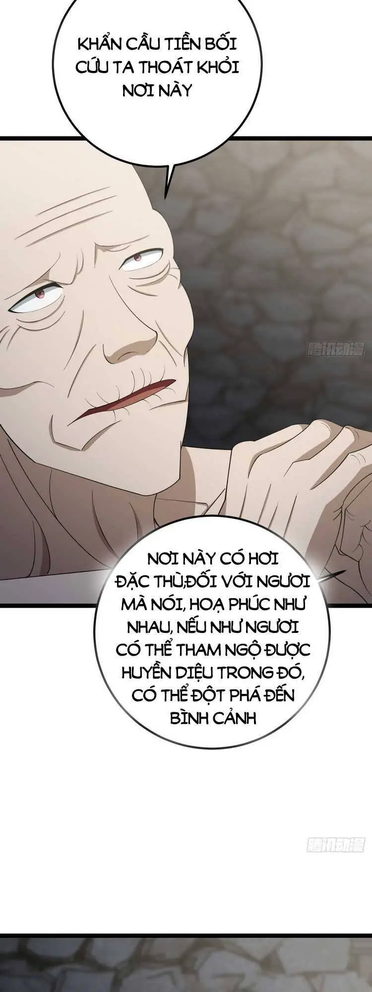 Ta Ở Nhà 100 Năm Khi Ra Ngoài Đã Vô Địch Nettruyen ZZZ Chương 47 Page 25