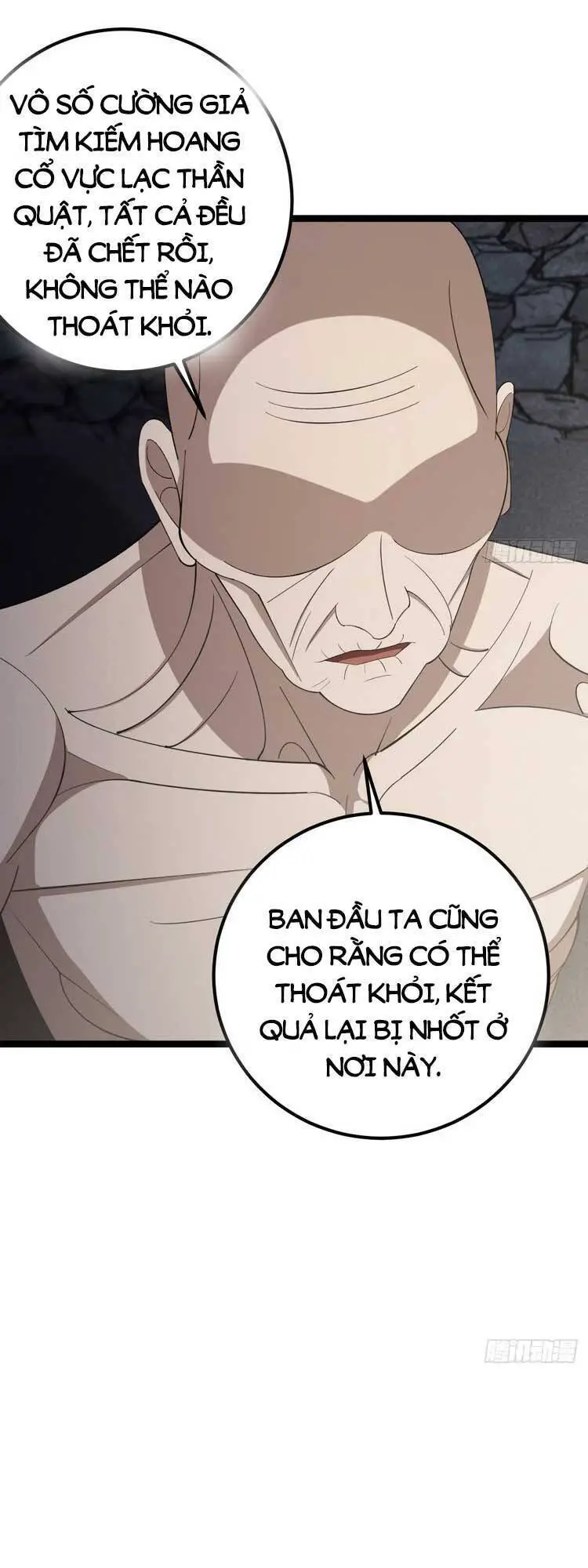 Ta Ở Nhà 100 Năm Khi Ra Ngoài Đã Vô Địch Nettruyen ZZZ Chương 47 Page 28