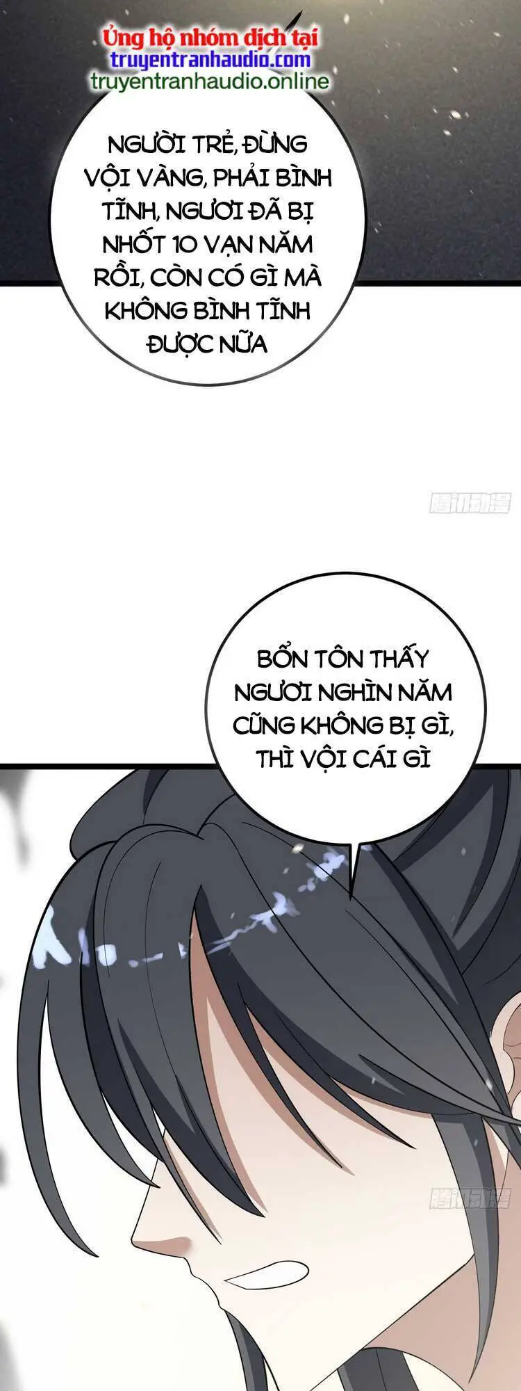 Ta Ở Nhà 100 Năm Khi Ra Ngoài Đã Vô Địch Nettruyen ZZZ Chương 47 Page 32