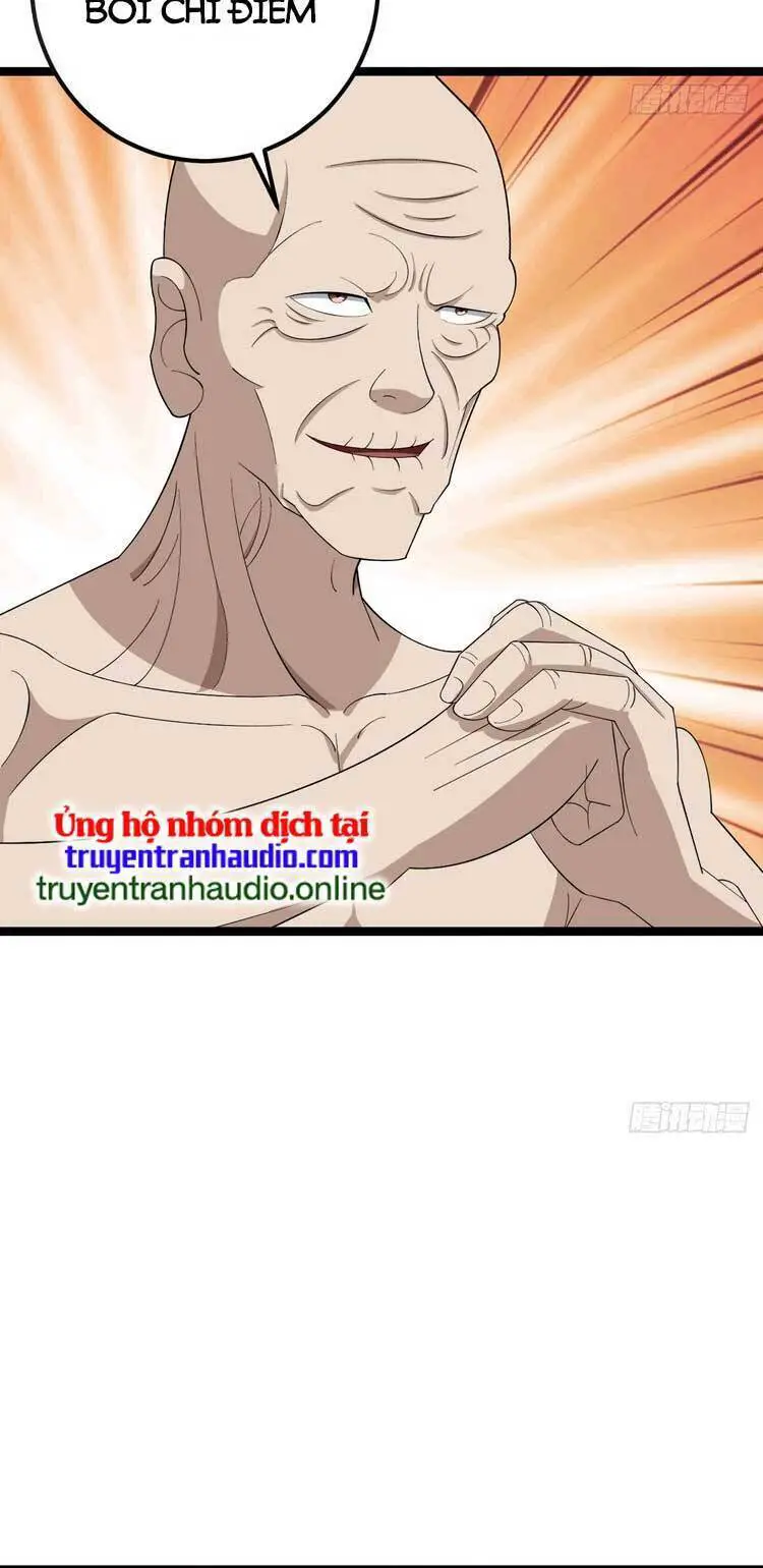 Ta Ở Nhà 100 Năm Khi Ra Ngoài Đã Vô Địch Nettruyen ZZZ Chương 47 Page 35