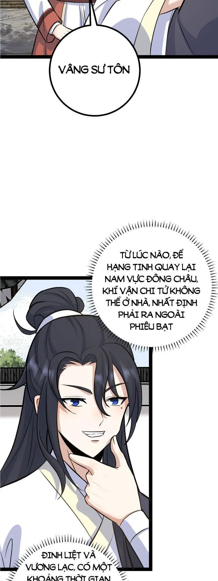 Ta Ở Nhà 100 Năm Khi Ra Ngoài Đã Vô Địch Nettruyen ZZZ Chương 145 Page 2