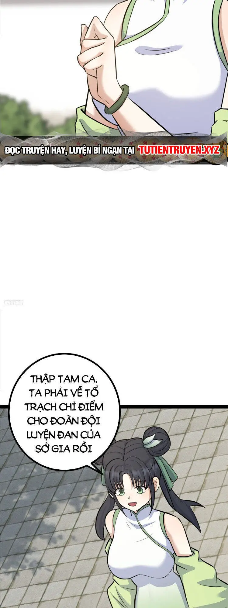 Ta Ở Nhà 100 Năm Khi Ra Ngoài Đã Vô Địch Nettruyen ZZZ Chương 145 Page 6