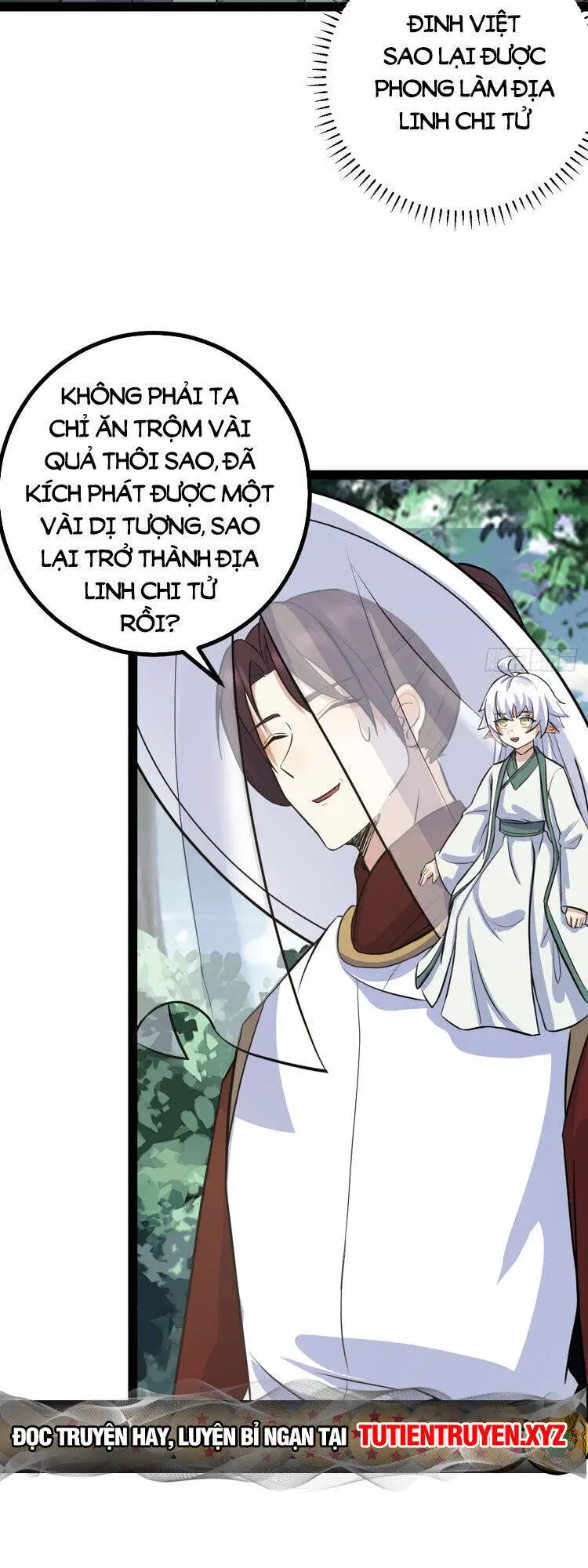 Ta Ở Nhà 100 Năm Khi Ra Ngoài Đã Vô Địch Nettruyen ZZZ Chương 145 Page 14