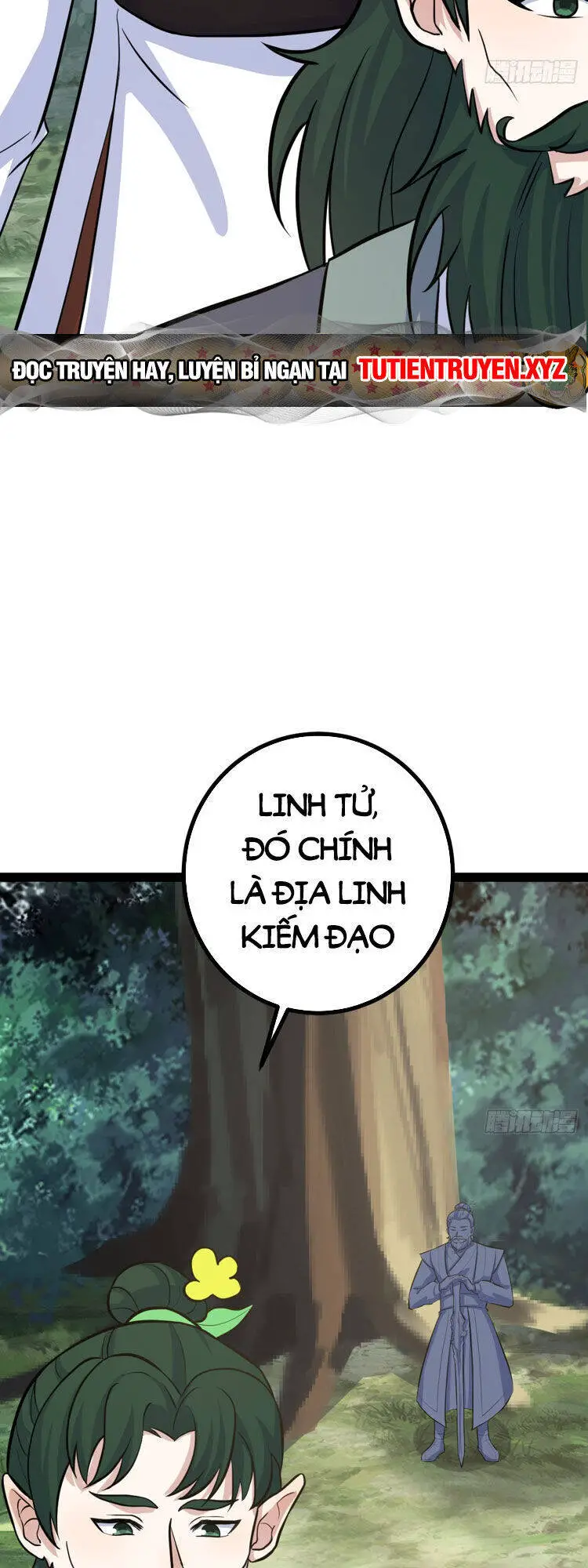 Ta Ở Nhà 100 Năm Khi Ra Ngoài Đã Vô Địch Nettruyen ZZZ Chương 145 Page 25
