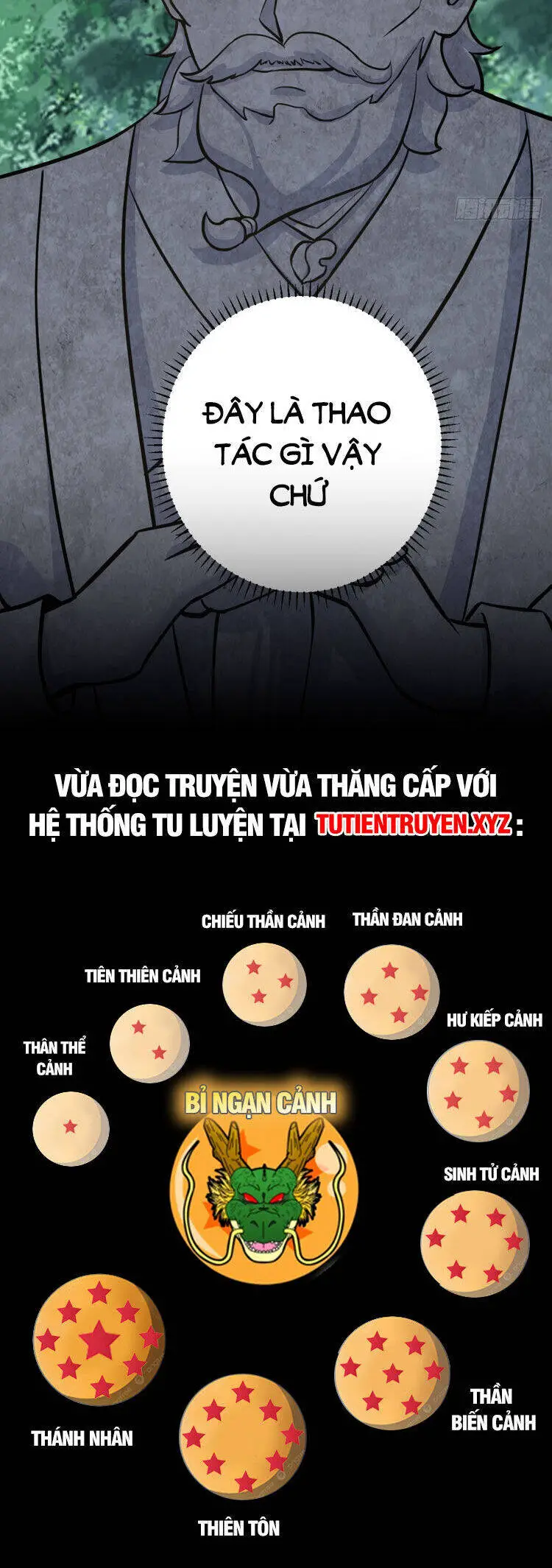 Ta Ở Nhà 100 Năm Khi Ra Ngoài Đã Vô Địch Nettruyen ZZZ Chương 145 Page 37