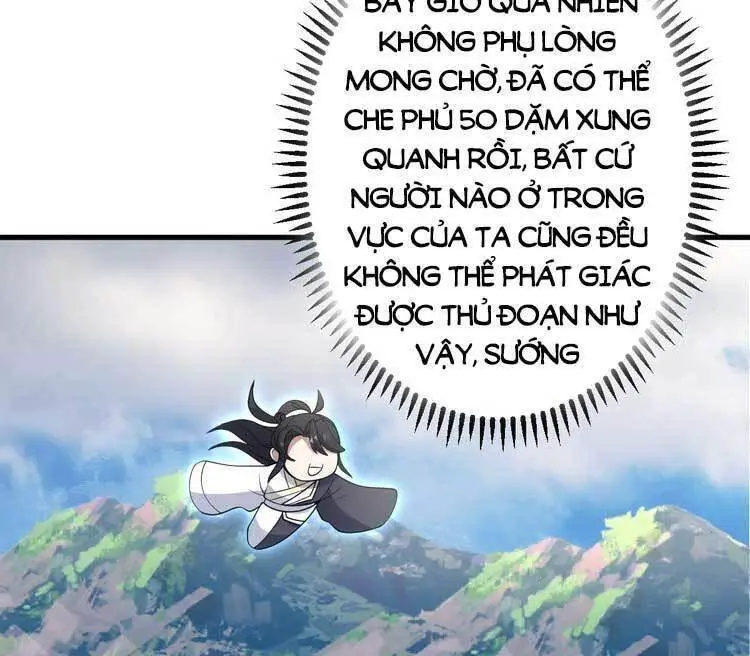 Ta Ở Nhà 100 Năm Khi Ra Ngoài Đã Vô Địch Nettruyen ZZZ Chương 62 Page 17