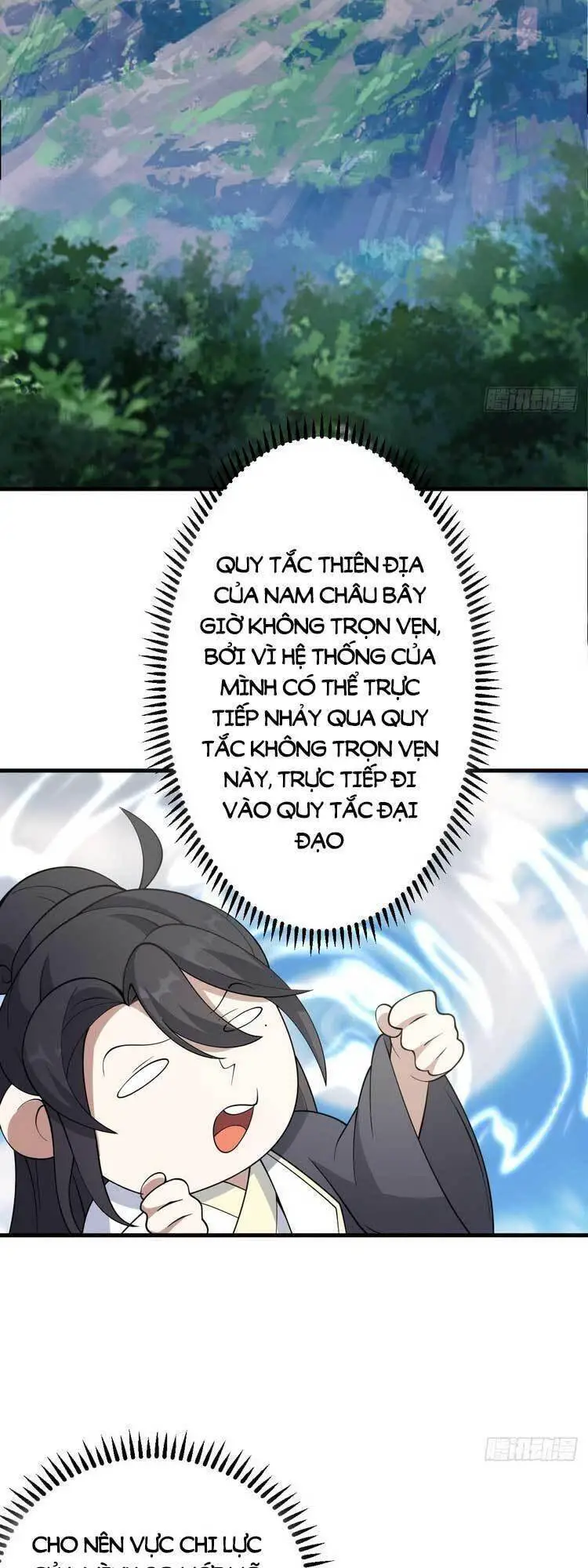 Ta Ở Nhà 100 Năm Khi Ra Ngoài Đã Vô Địch Nettruyen ZZZ Chương 62 Page 18