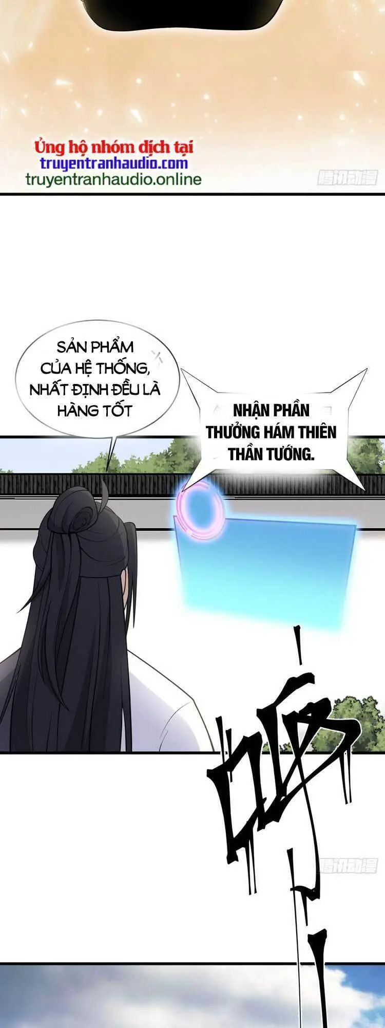 Ta Ở Nhà 100 Năm Khi Ra Ngoài Đã Vô Địch Nettruyen ZZZ Chương 62 Page 24