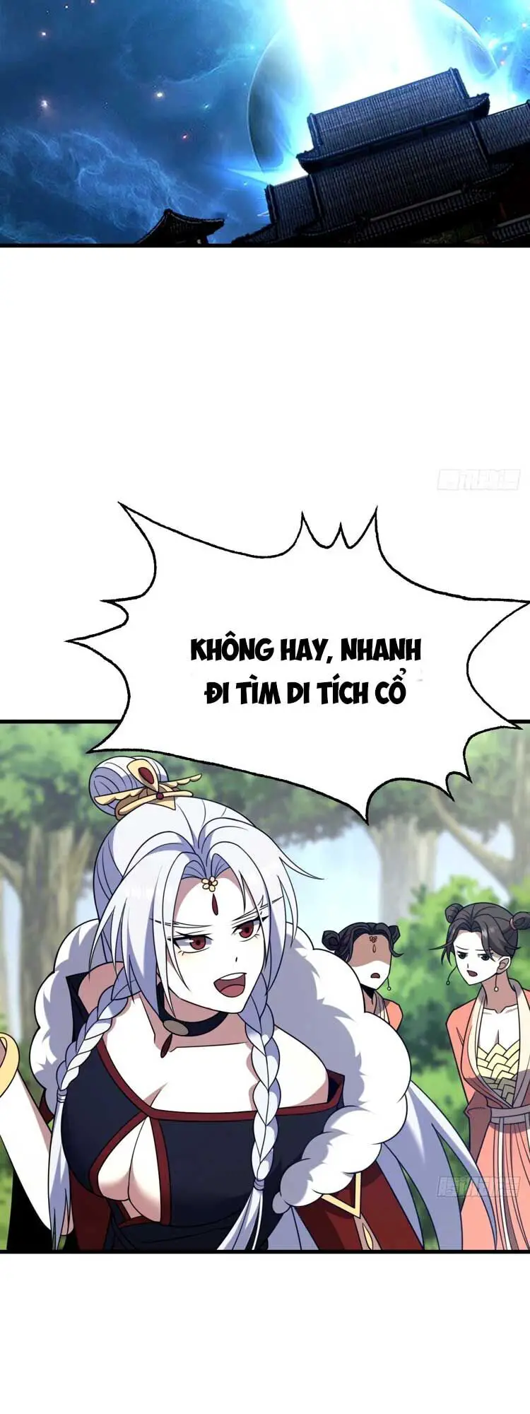 Ta Ở Nhà 100 Năm Khi Ra Ngoài Đã Vô Địch Nettruyen ZZZ Chương 97 Page 7