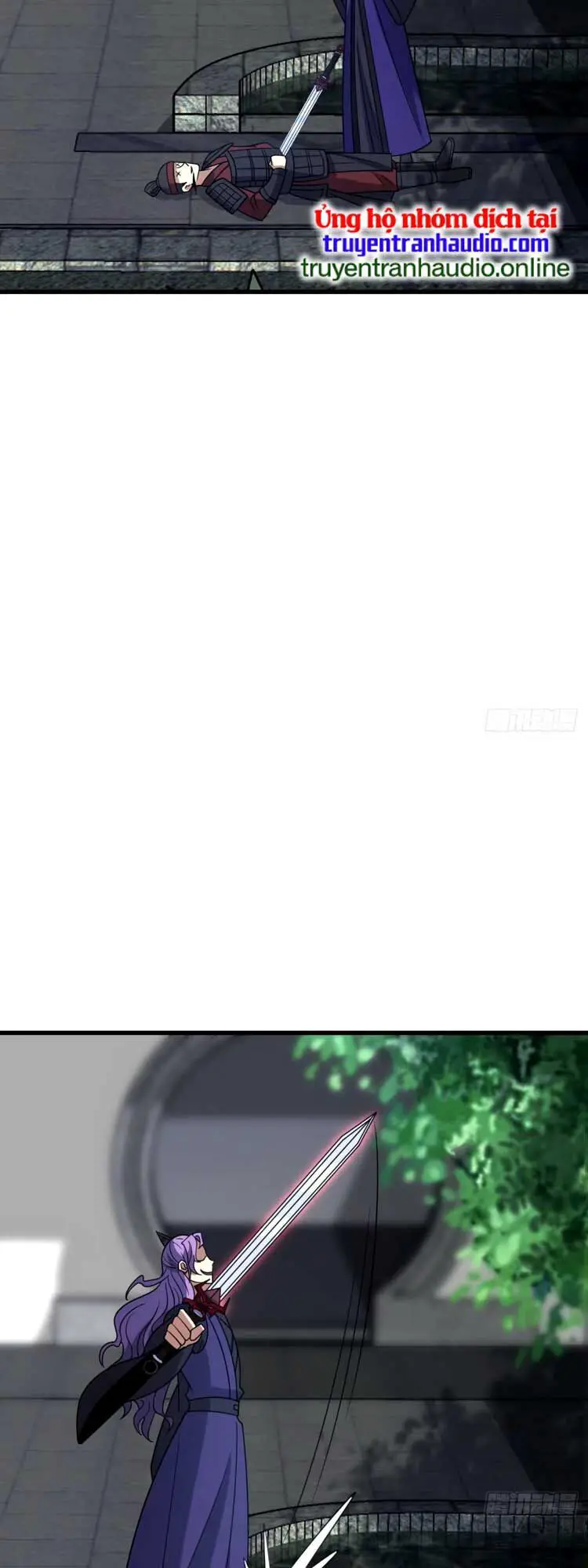 Ta Ở Nhà 100 Năm Khi Ra Ngoài Đã Vô Địch Nettruyen ZZZ Chương 97 Page 11