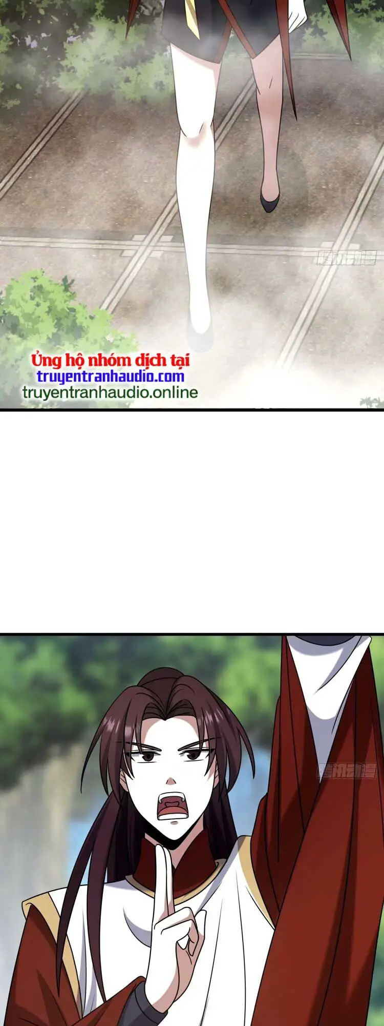 Ta Ở Nhà 100 Năm Khi Ra Ngoài Đã Vô Địch Nettruyen ZZZ Chương 97 Page 20