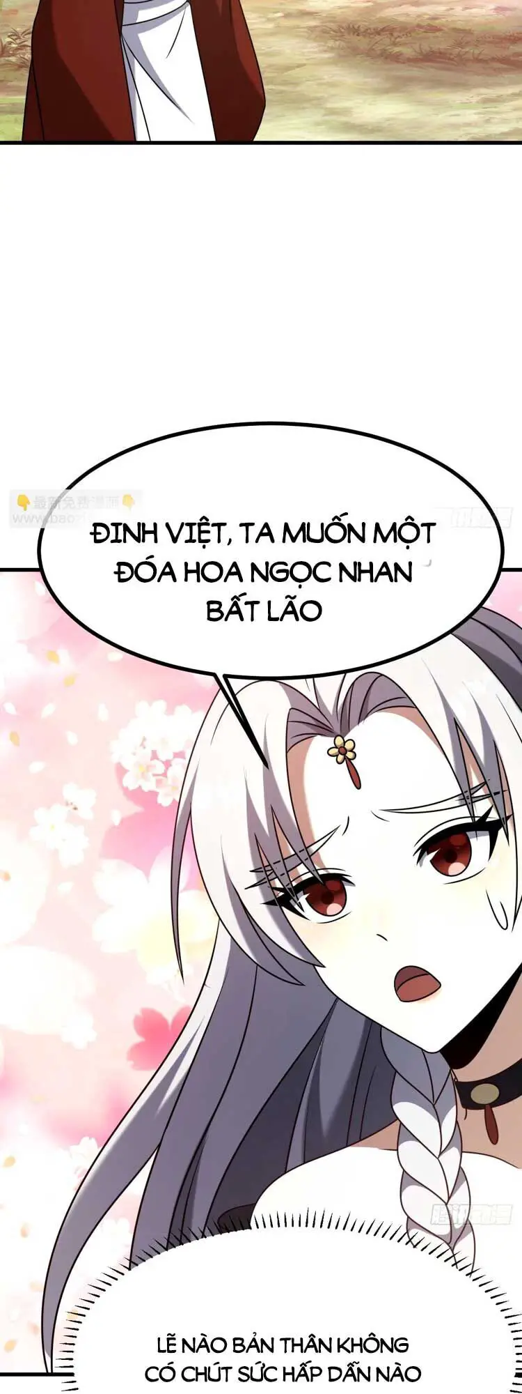 Ta Ở Nhà 100 Năm Khi Ra Ngoài Đã Vô Địch Nettruyen ZZZ Chương 97 Page 26